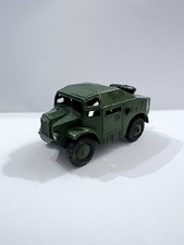 Vintage Dinky Toys 688 Field