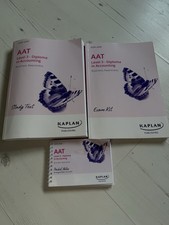 AAT Level 3 Diploma in