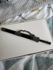 Miniature Sword For Models /