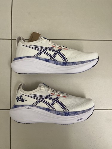 Asics gel nimbus eilish - 27,
