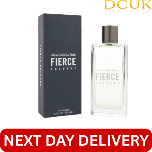 Abercrombie fitch fierce - abercrombie, &
