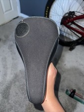 WTP we The People BMX Seat