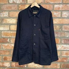 Levi's Engineer Chore Jacket