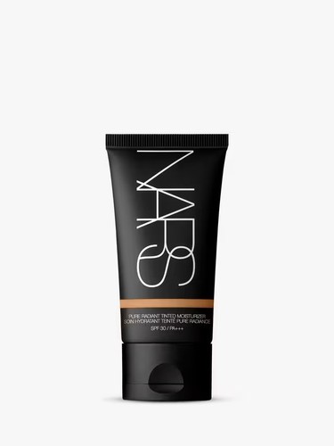 Nars pure radiant - pure, tinted