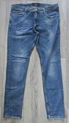 Voi demin jeans mens - jeans, size