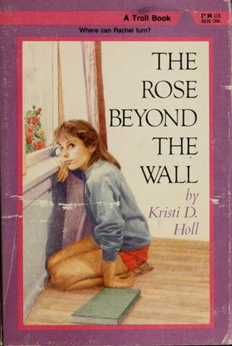 The rose beyond - the,