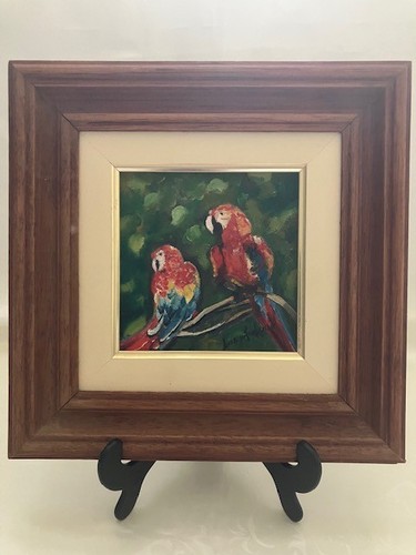 Original brazilian miniature - original,