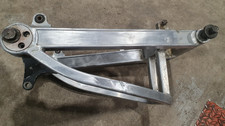 alloy swingarm Metmachex