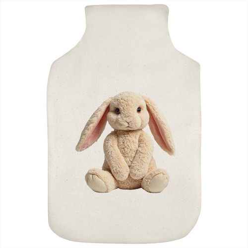 Plush rabbit hot water - 'plush, rabbit'