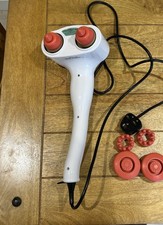 Acumag Professional Pounding Massager LF01A-05
