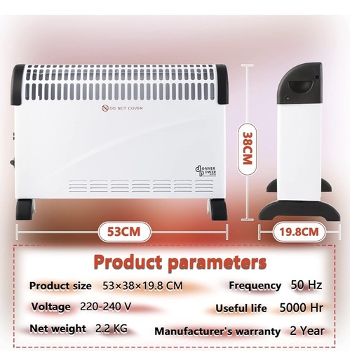 Donyer power convector - power,