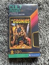 Cult Movies the Goonies 500
