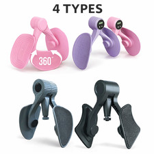 Inner Thigh Master Kegel