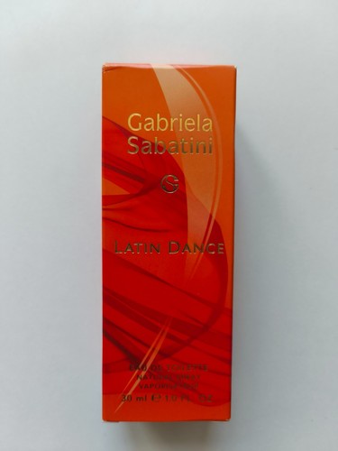 Gabriela sabatini latin - sabatini,