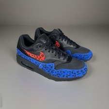 Nike Air Max 1 PRM, Black