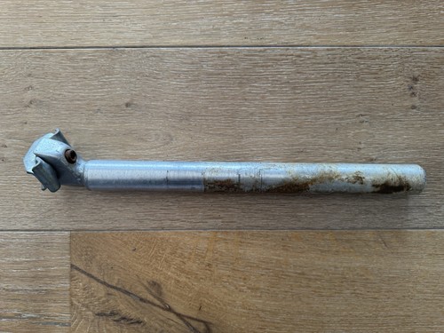Specialized seat post 4mm - specialized, 30.4mm