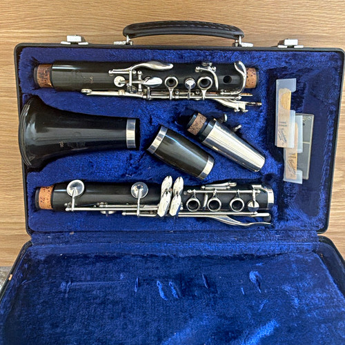 Boosey hawkes imperial 926 - boosey,