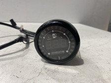 MTX-D Dual Gauge Kit - Ethanol