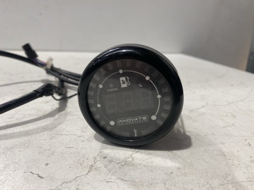 Mtx dual gauge kit - dual, ethanol
