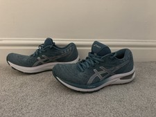ASICS ( GEL-CUMULUS 22) Blue