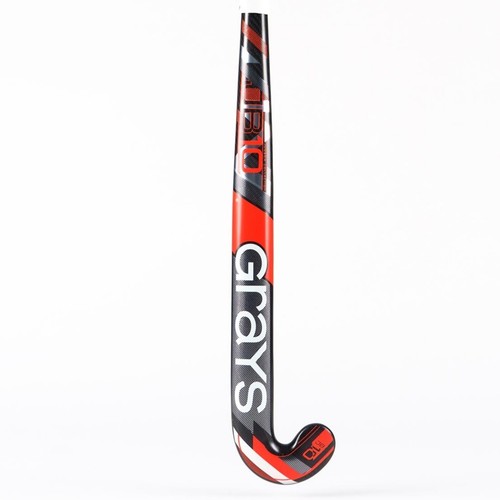 Grays hockey stick - jb, 10