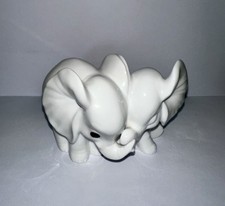 Royal Osborne Bone China (Loving Elephants) TMR-3211 