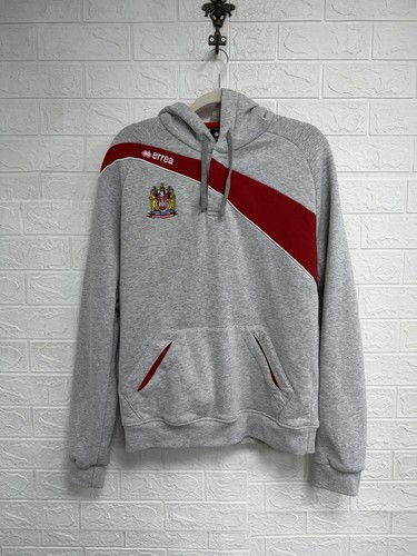 Wigan warriors hoodie jumper - warriors,