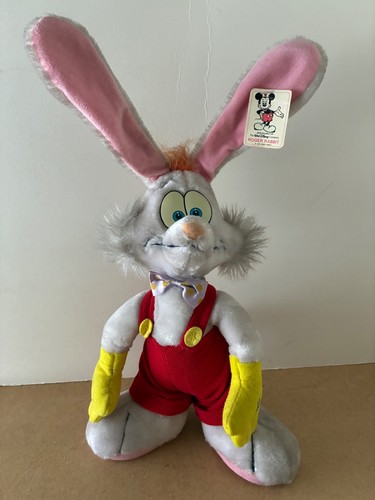 Vintage roger rabbit - roger,