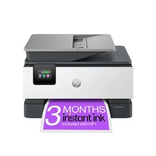 HP OfficeJet Pro 9120e A4