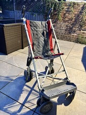 MacLaren Major Elite