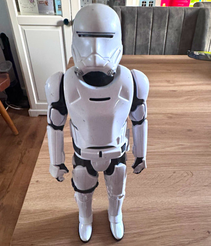 Star wars first - wars, order