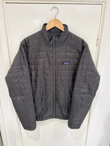 Patagonia nano puff jacket - puff,