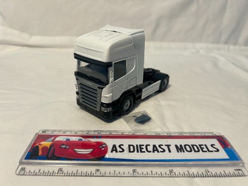 Corgi modern truck joal - modern,