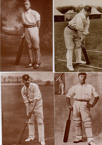 Repro postcards famous - repro, postcards: