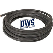 Copper Welding Cable ** 25mm²
