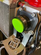 Bungs For A Rotax Max Junior