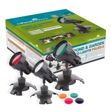 AllPondSolutions Pond or