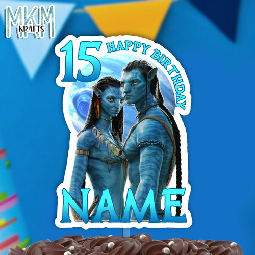 Avatar sully neytiri - sully, &