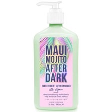 Tan inc maui mojito - inc, after