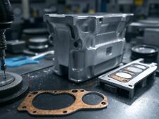 Head Gasket Crack Test & Skimming Cylinder Head Service | Parkside Garage £500+