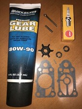 GENUINE Annual Service Kit for