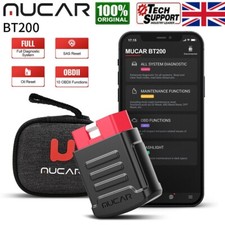 MUCAR BT200 Bluetooth All