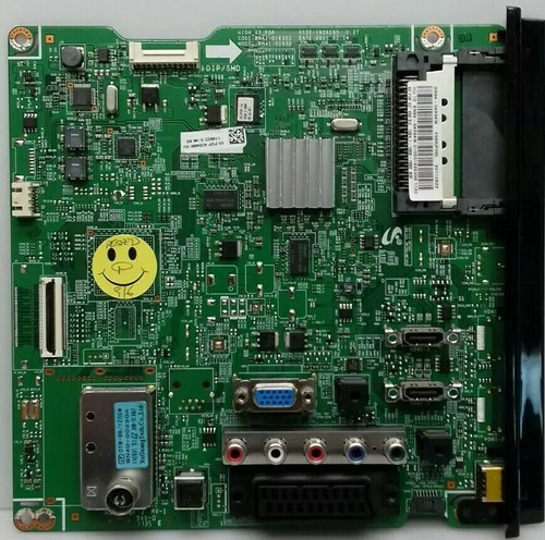 Samsung ps43d450a2w main board - main,