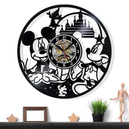 Disney mickey mouse vinyl wall - disney,