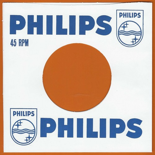 Philips - (straight, logo)