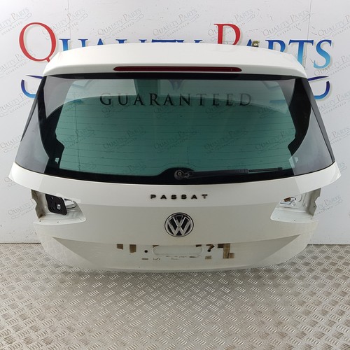 Volkswagen passat tailgate - passat,