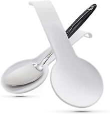 2  Large Kitchen Spoon Rest
