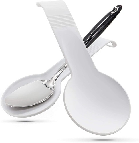 Large kitchen spoon rest - 2,