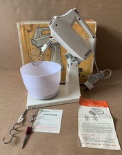Vintage 1960s Moulinex Major