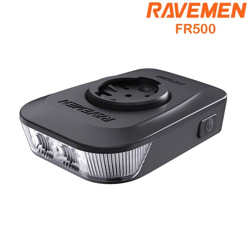 Ravemen fr500 led - led, bike